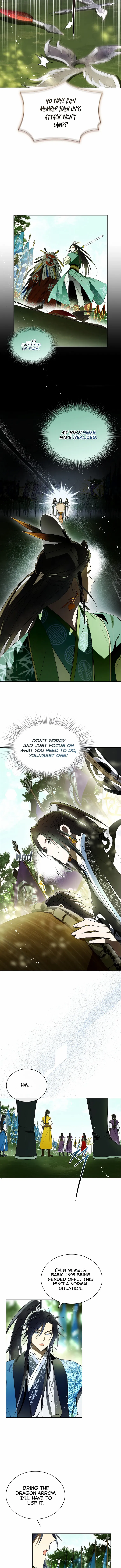 Requiem of Subdued Souls Chapter 34 image 11